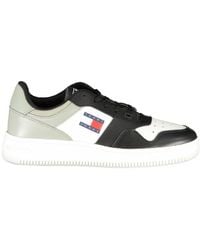 Tommy Hilfiger - Jeans Trainers Fm0Fm03771 - Lyst