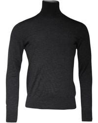 Dolce & Gabbana - Turtlenecks - Lyst