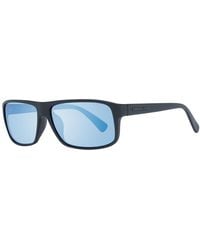 Serengeti - Sunglasses - Lyst
