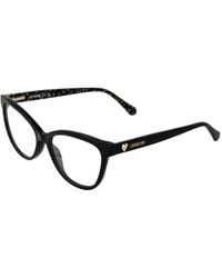 Love Moschino - Acetate Glasses (Frames) Accessory - Lyst