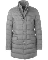 Herno - Polyamide Jacket - Lyst