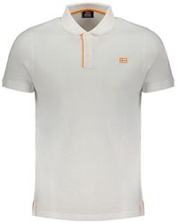 Norway 1963 - Cotton Polo Shirt - Lyst
