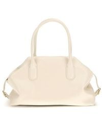 THEMOIRÈ - Other Fibres Shoulder Bag - Lyst