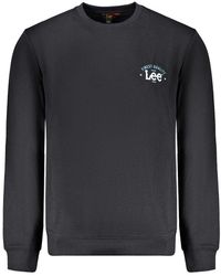 Lee Jeans - Cotton Sweater - Lyst