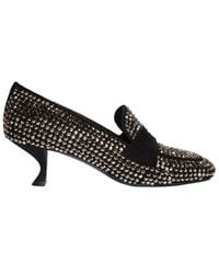 LA ROSE - Pumps - Lyst