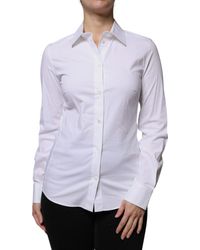 Dolce & Gabbana - Shirts - Lyst