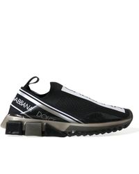Dolce & Gabbana - Sneakers - Lyst
