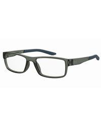 Under Armour - Green Resin Frames - Lyst