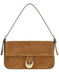 STAUD - Harlow Shoulder Bag - Lyst