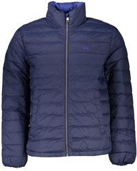 La Martina - Polyamide Jacket - Lyst