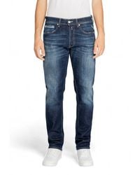 Replay - Slim-Fit Jeans - Lyst