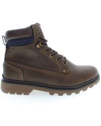 U.S. POLO ASSN. - Polyester Boot - Lyst
