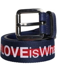 Dolce & Gabbana - Belts - Lyst