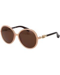 Max Mara - Plastic Sunglasses - Lyst