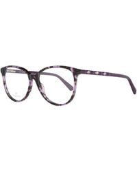 Swarovski - Multicolor Plastic Glasses (frames) - Lyst