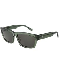 GANT - Acetate Sunglasses - Lyst