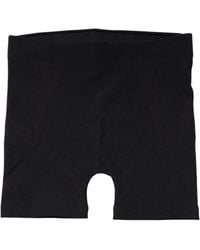 Dolce & Gabbana - Black Nylon Stretch Boxer Shorts Underwear - Lyst