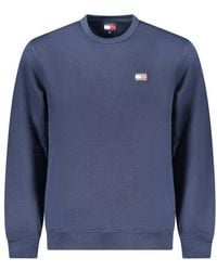 Tommy Hilfiger - Cotton Sweater - Lyst