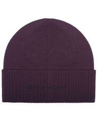 Givenchy - Beanies - Lyst