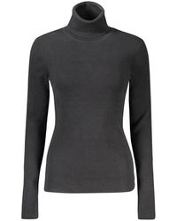 Calvin Klein - Cotton Sweater - Lyst
