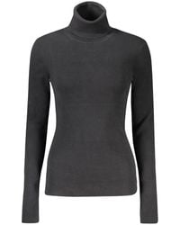 Calvin Klein - Cotton Sweater - Lyst