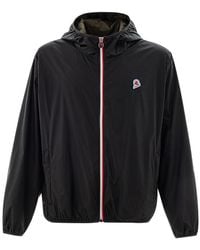 INVICTA WATCH - Polyamide Jacket - Lyst