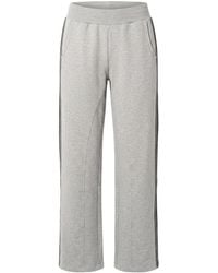 Philipp Plein - Cotton Pants - Lyst