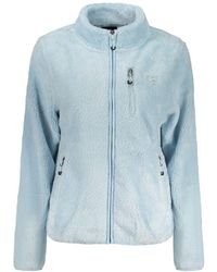 Norway 1963 - Azzurro Polyester Sweatshirt - Lyst