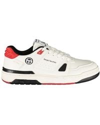 Sergio Tacchini - Chic Sports Sneakers With Contrast Details - Lyst