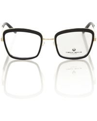 Frankie Morello - Sophisticated Square & Eyeglasses - Lyst