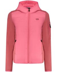 Norway 1963 - Polyester Jacket - Lyst
