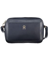 Tommy Hilfiger - Polyester Handbag - Lyst