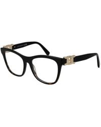 Tod's - Acetate Glasses (Frames) - Lyst