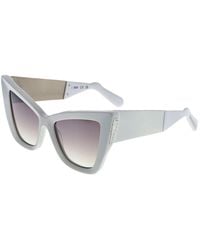 Gcds - Acetate Sunglasses - Lyst