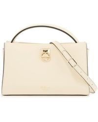 Mulberry - Mini Iris Handbag - Lyst