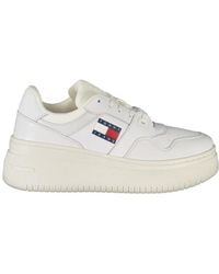 Tommy Hilfiger - Platform Sneakers Fw0Fw07466 - Lyst