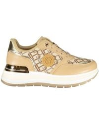 Laura Biagiotti - Polyester Sneaker - Lyst