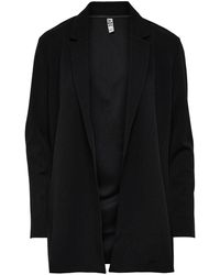 Jacqueline De Yong - Polyester Suits & Blazer - Lyst