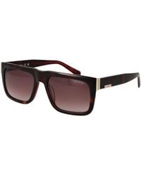 Guess - Acetate Sunglasses - Lyst