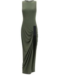 Coperni - Polyester Casual Dress - Lyst