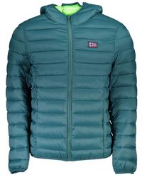 Norway 1963 - Polyamide Jacket - Lyst