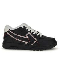 Off-White c/o Virgil Abloh - Sneakers - Lyst