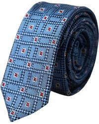 Dolce & Gabbana - Geometric Tie - Lyst