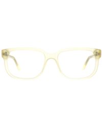 Andy Wolf - Beige Acetate Glasses (frames) - Lyst