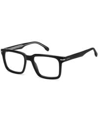 Carrera - Black Acetate Glasses (frames) - Lyst