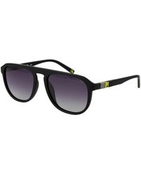 Fila - Rubber Sunglasses - Lyst