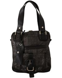 WAYFARER - Chic Fabric Shoulder Handbag - Lyst