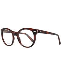 Swarovski - Glasses Frame - Lyst