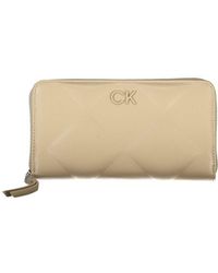 Calvin Klein - Wallets & Cardholders - Lyst