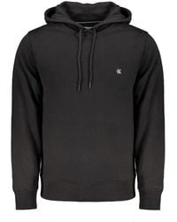 Calvin Klein - Cotton Sweater - Lyst